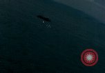 Standbild japanische Fischerboot Okinawa Ryukyu Inseln, 1945, aus Sekunde 3 historischem Filmmaterial Videoclip 65675040482