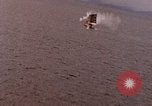 Standbild japanische Fischerboot Okinawa Ryukyu Inseln, 1945, aus Sekunde 13 historischem Filmmaterial Videoclip 65675040482