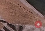 Standbild japanische Fischerboot Okinawa Ryukyu Inseln, 1945, aus Sekunde 19 historischem Filmmaterial Videoclip 65675040482