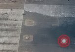 Image of Japanese planes Okinawa Ryukyu Islands, 1945, second 21 stock footage video 65675040483