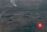 Image of Japanese planes Okinawa Ryukyu Islands, 1945, second 25 stock footage video 65675040483