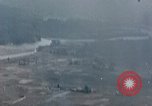 Image of Japanese planes Okinawa Ryukyu Islands, 1945, second 26 stock footage video 65675040483