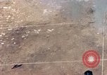 Standbild japanische Flugzeuge Okinawa Ryukyu Inseln, 1945, aus Sekunde 12 historischem Filmmaterial Videoclip 65675040485