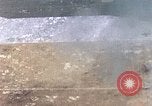 Standbild japanische Flugzeuge Okinawa Ryukyu Inseln, 1945, aus Sekunde 13 historischem Filmmaterial Videoclip 65675040485
