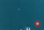 Standbild japanische Flugzeuge Okinawa Ryukyu Inseln, 1945, aus Sekunde 43 historischem Filmmaterial Videoclip 65675040485