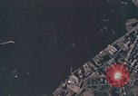 Standbild japanischen Anlagen an Land Okinawa Ryukyu Inseln, 1945, aus Sekunde 5 historischem Filmmaterial Videoclip 65675040486