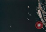 Standbild japanischen Anlagen an Land Okinawa Ryukyu Inseln, 1945, aus Sekunde 12 historischem Filmmaterial Videoclip 65675040486