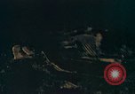 Standbild japanischen Anlagen an Land Okinawa Ryukyu Inseln, 1945, aus Sekunde 18 historischem Filmmaterial Videoclip 65675040486