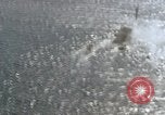 Standbild japanischen Anlagen an Land Okinawa Ryukyu Inseln, 1945, aus Sekunde 23 historischem Filmmaterial Videoclip 65675040486
