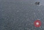Standbild japanischen Anlagen an Land Okinawa Ryukyu Inseln, 1945, aus Sekunde 32 historischem Filmmaterial Videoclip 65675040486