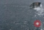 Standbild japanischen Anlagen an Land Okinawa Ryukyu Inseln, 1945, aus Sekunde 37 historischem Filmmaterial Videoclip 65675040486