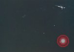 Standbild japanischen Anlagen an Land Okinawa Ryukyu Inseln, 1945, aus Sekunde 53 historischem Filmmaterial Videoclip 65675040486