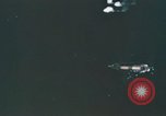 Standbild japanischen Anlagen an Land Okinawa Ryukyu Inseln, 1945, aus Sekunde 59 historischem Filmmaterial Videoclip 65675040486