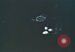 Standbild japanischen Anlagen an Land Okinawa Ryukyu Inseln, 1945, aus Sekunde 60 historischem Filmmaterial Videoclip 65675040486