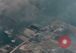 Standbild japanische Sampan Okinawa Ryukyu Inseln, 1945, aus Sekunde 22 historischem Filmmaterial Videoclip 65675040487