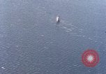 Standbild japanische Boot Okinawa Ryukyu Inseln, 1945, aus Sekunde 5 historischem Filmmaterial Videoclip 65675040488