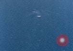 Standbild japanische Boot Okinawa Ryukyu Inseln, 1945, aus Sekunde 9 historischem Filmmaterial Videoclip 65675040488