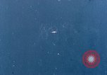 Standbild japanische Boot Okinawa Ryukyu Inseln, 1945, aus Sekunde 10 historischem Filmmaterial Videoclip 65675040488
