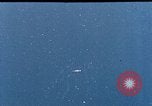 Standbild japanische Boot Okinawa Ryukyu Inseln, 1945, aus Sekunde 11 historischem Filmmaterial Videoclip 65675040488
