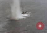 Standbild japanische Boot Okinawa Ryukyu Inseln, 1945, aus Sekunde 17 historischem Filmmaterial Videoclip 65675040488