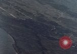 Image of aerial view of city Okinawa Ryukyu Islands, 1945, second 3 stock footage video 65675040492