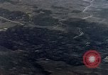 Image of aerial view of city Okinawa Ryukyu Islands, 1945, second 11 stock footage video 65675040492