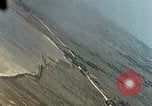 Image of aerial view of city Okinawa Ryukyu Islands, 1945, second 19 stock footage video 65675040492