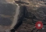 Image of aerial view of city Okinawa Ryukyu Islands, 1945, second 21 stock footage video 65675040492