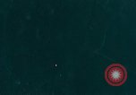 Standbild strafing Okinawa Ryukyu Inseln, 1945, aus Sekunde 14 historischem Filmmaterial Videoclip 65675040493