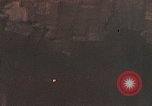Standbild strafing Okinawa Ryukyu Inseln, 1945, aus Sekunde 19 historischem Filmmaterial Videoclip 65675040493