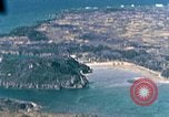 Standbild strafing Okinawa Ryukyu Inseln, 1945, aus Sekunde 28 historischem Filmmaterial Videoclip 65675040493