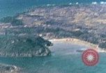 Standbild strafing Okinawa Ryukyu Inseln, 1945, aus Sekunde 29 historischem Filmmaterial Videoclip 65675040493