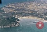Standbild strafing Okinawa Ryukyu Inseln, 1945, aus Sekunde 32 historischem Filmmaterial Videoclip 65675040493