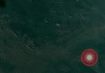 Image of strafing Okinawa Ryukyu Islands, 1945, second 4 stock footage video 65675040494