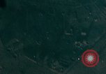 Image of strafing Okinawa Ryukyu Islands, 1945, second 7 stock footage video 65675040494