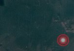Image of strafing Okinawa Ryukyu Islands, 1945, second 10 stock footage video 65675040494