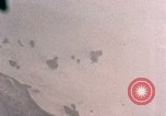 Image of strafing Okinawa Ryukyu Islands, 1945, second 18 stock footage video 65675040494