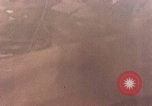 Standbild strafing Okinawa Ryukyu Inseln, 1945, aus Sekunde 7 historischem Filmmaterial Videoclip 65675040495