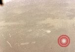 Standbild strafing Okinawa Ryukyu Inseln, 1945, aus Sekunde 10 historischem Filmmaterial Videoclip 65675040495