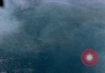 Standbild strafing Okinawa Ryukyu Inseln, 1945, aus Sekunde 16 historischem Filmmaterial Videoclip 65675040495