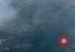Standbild strafing Okinawa Ryukyu Inseln, 1945, aus Sekunde 17 historischem Filmmaterial Videoclip 65675040495