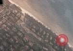 Standbild strafing Okinawa Ryukyu Inseln, 1945, aus Sekunde 35 historischem Filmmaterial Videoclip 65675040495