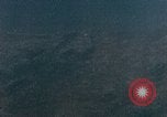 Image of Gun camera records U.S. Aircraft strafing targets on Okinawa in World  Okinawa Ryukyu Islands, 1945, second 7 stock footage video 65675040497