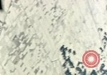 Image of U.S. Aircraft strafing lines of communication in Japan, during World W Japan, 1945, second 3 stock footage video 65675040498