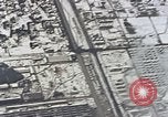 Image of U.S. Aircraft strafing lines of communication in Japan, during World W Japan, 1945, second 5 stock footage video 65675040498