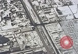 Image of U.S. Aircraft strafing lines of communication in Japan, during World W Japan, 1945, second 6 stock footage video 65675040498