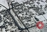 Image of U.S. Aircraft strafing lines of communication in Japan, during World W Japan, 1945, second 8 stock footage video 65675040498