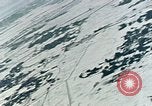 Image of U.S. Aircraft strafing lines of communication in Japan, during World W Japan, 1945, second 12 stock footage video 65675040498