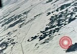 Image of U.S. Aircraft strafing lines of communication in Japan, during World W Japan, 1945, second 13 stock footage video 65675040498