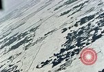 Image of U.S. Aircraft strafing lines of communication in Japan, during World W Japan, 1945, second 14 stock footage video 65675040498